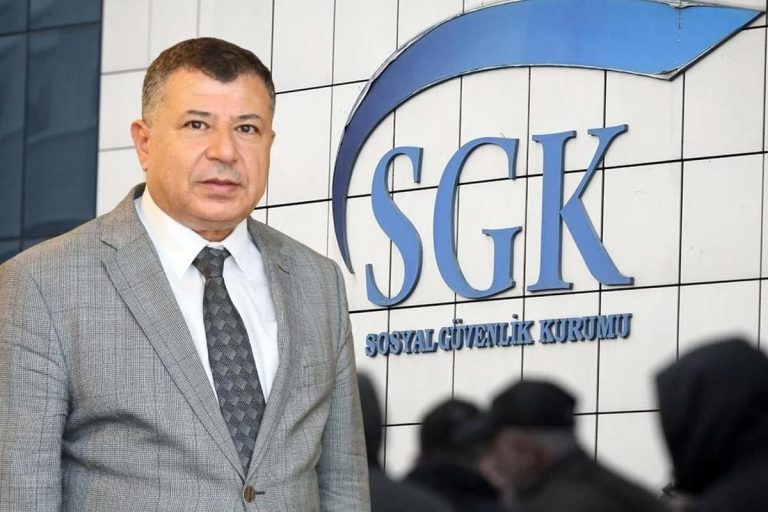 Antalya’daki SGK soruşturmasında çıkar çatışması ve ilişki ağı iddiaları