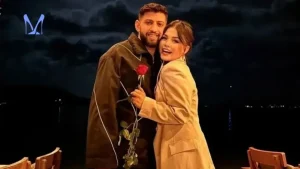 Burak Bulut ve Eda Sakız boşanması sonrası karşılıklı göndermeler gündem oldu