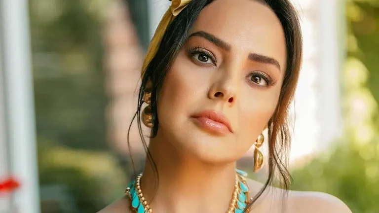 Ebru Gündeş’in kardeşi Aslıhan Gündeş Akça kimdir, kaç yaşında?