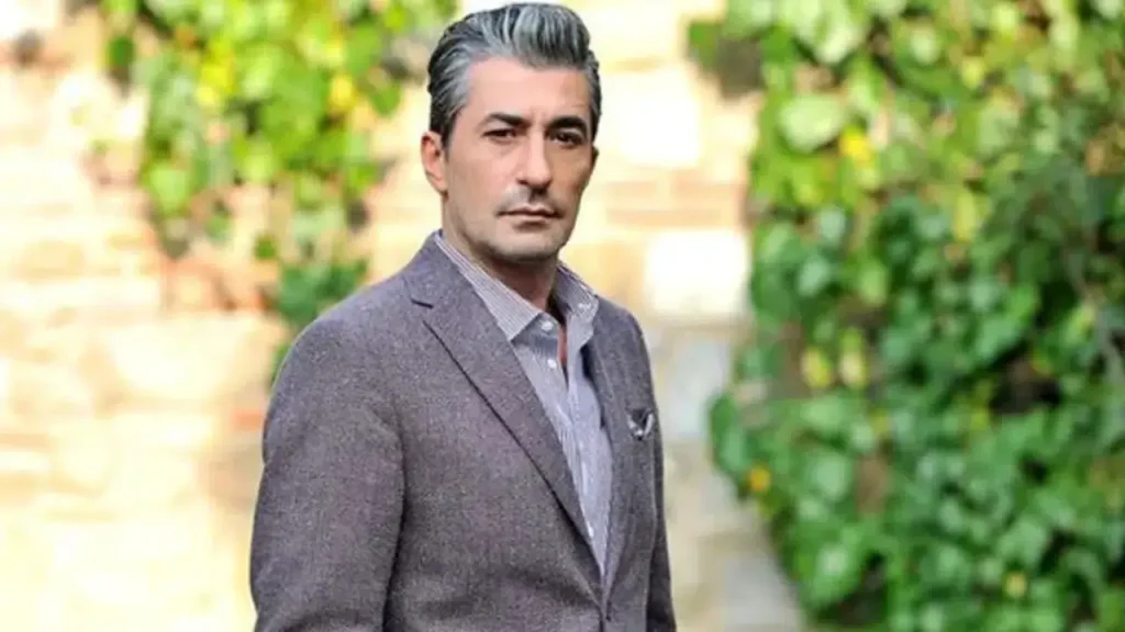 Erkan Petekkaya kimdir, kaç yaşında ve nereli? Kariyer yolculuğu