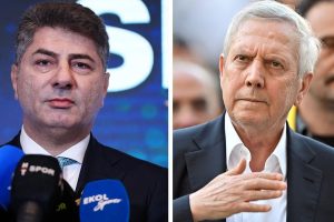 Fenerbahçe’de Pavlidis için iki başkan adayından ortak transfer hamlesi