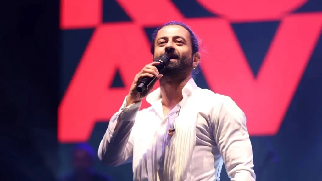 Koray Avcı evlilik isteğini ve doğayla iç içe yaşam tercihlerini anlattı