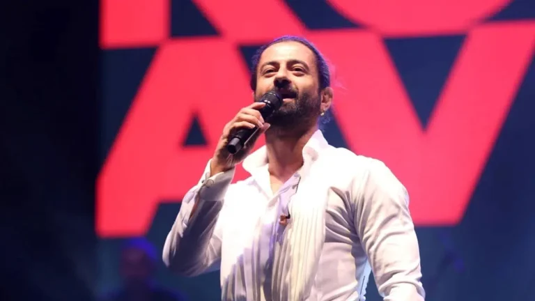Koray Avcı evlilik isteğini ve doğayla iç içe yaşam tercihlerini anlattı