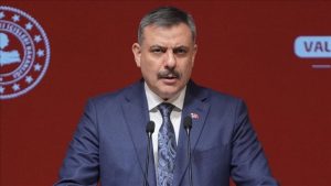 Mustafa Çiftçi: Kurban Bayramı yolculuklarında güvenlik için ekipler sahada
