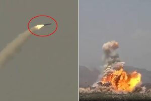 Pakistan Fatah-4 seyir füzesini test etti: radar aşma ve 750 km menzil iddiası