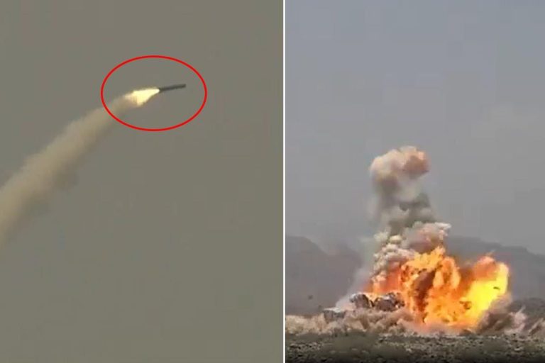 Pakistan Fatah-4 seyir füzesini test etti: radar aşma ve 750 km menzil iddiası