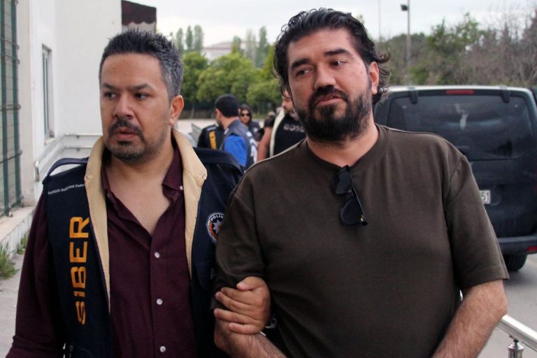 Rasim Ozan Kütahyalı yasa dışı bahis soruşturmasında Adana’ya götürüldü