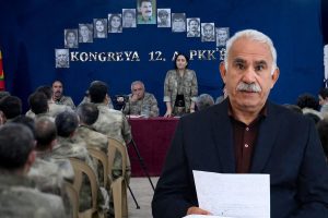 Terörsüz Türkiye sürecinde MİT’ten PKK’ya silah bırakma takvimi talebi