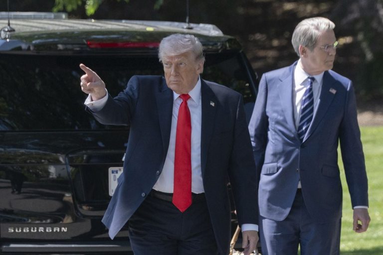 Trump’tan Somali ve İlhan Omar’a sert sözler: Tepki çeken açıklamalar
