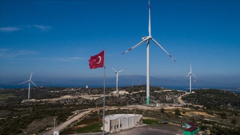 Türkiye’nin enerji haritası: güneş, rüzgar ve nükleer yatırımlar hızlandı