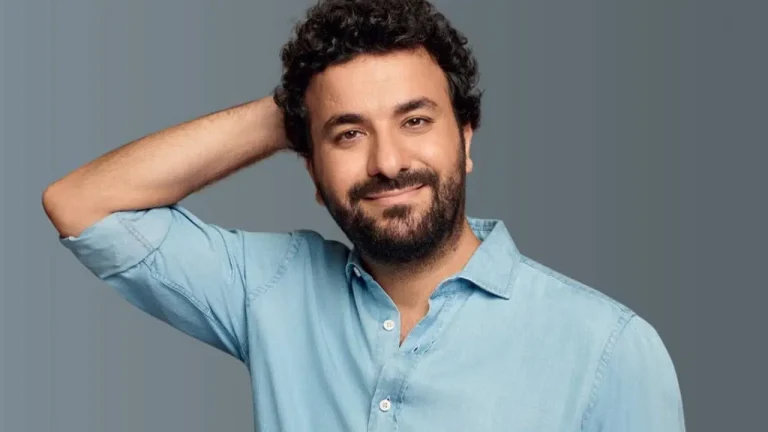 Hasan Can Kaya ve Duygu Karabaş’ın New York’ta evlilik planı